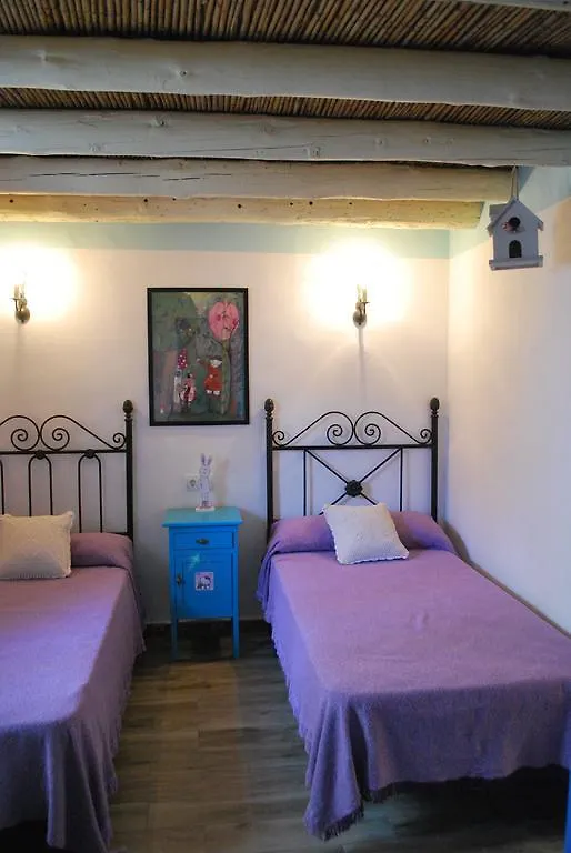 Casa Antonio Hotel Acebuchal 0*,
