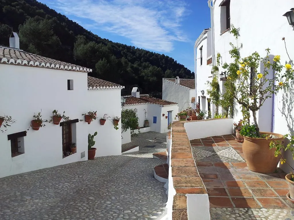 Casa Antonio Hotel Acebuchal