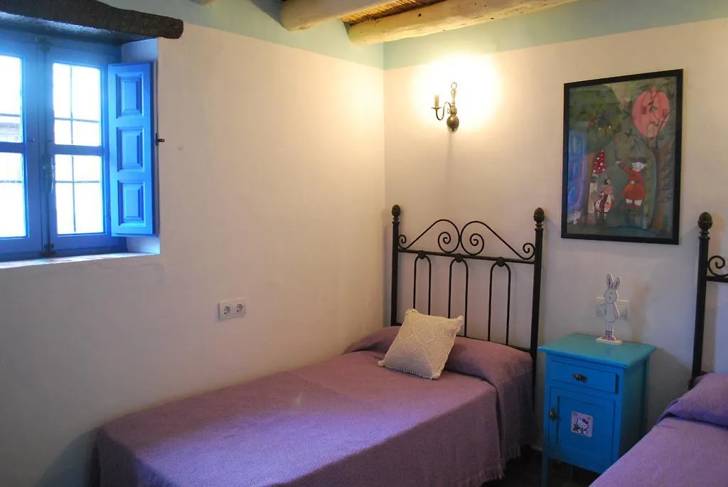 Casa Antonio Hotel Acebuchal