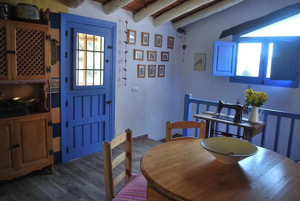 Casa Antonio Hotel Acebuchal 0*,  Spain