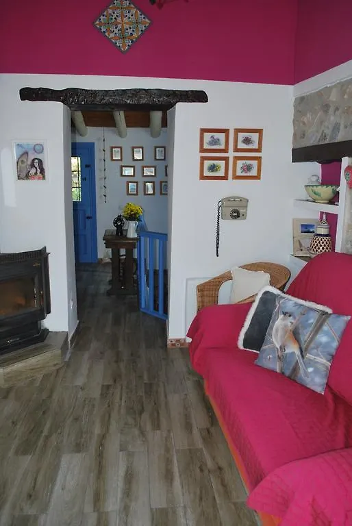 Country house Casa Antonio Hotel Acebuchal