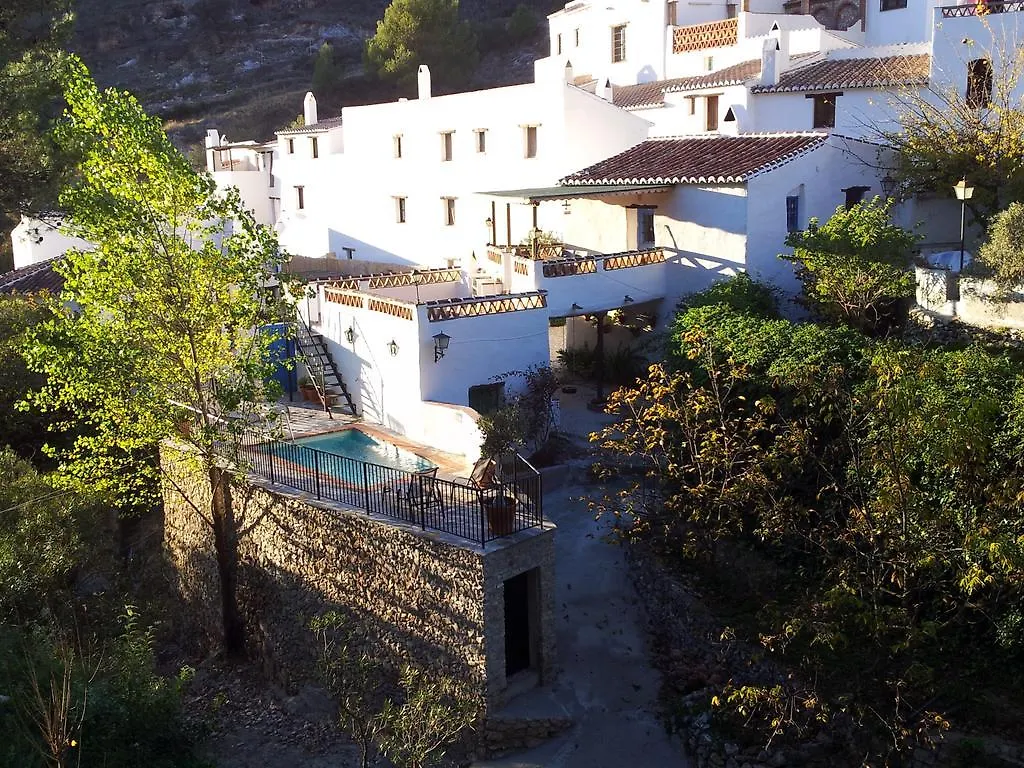 Casa Antonio Hotel Acebuchal Spain