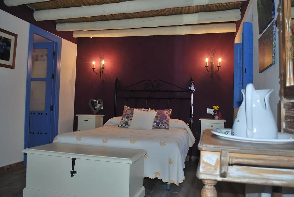 Casa Antonio Hotel Acebuchal