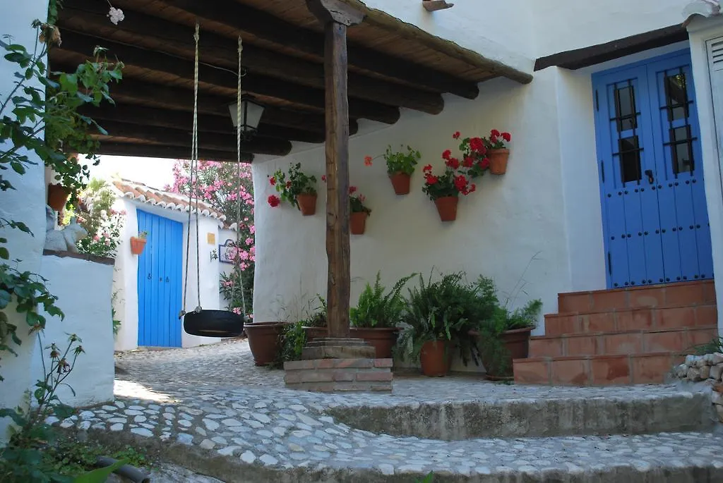 Country house Casa Antonio Hotel Acebuchal