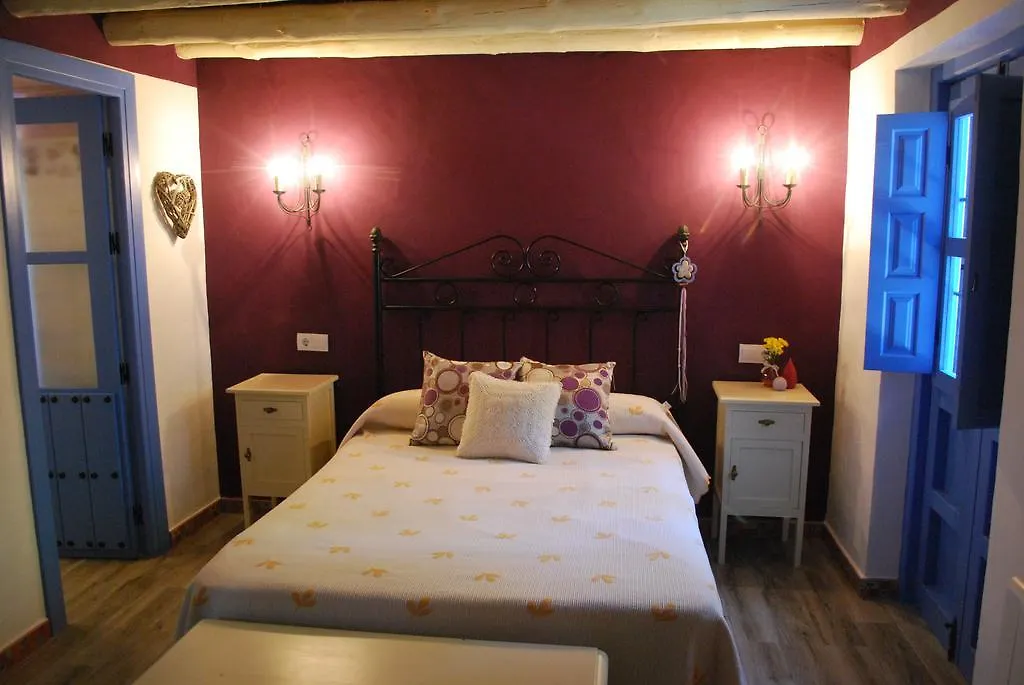 Casa Antonio Hotel Acebuchal 0*,