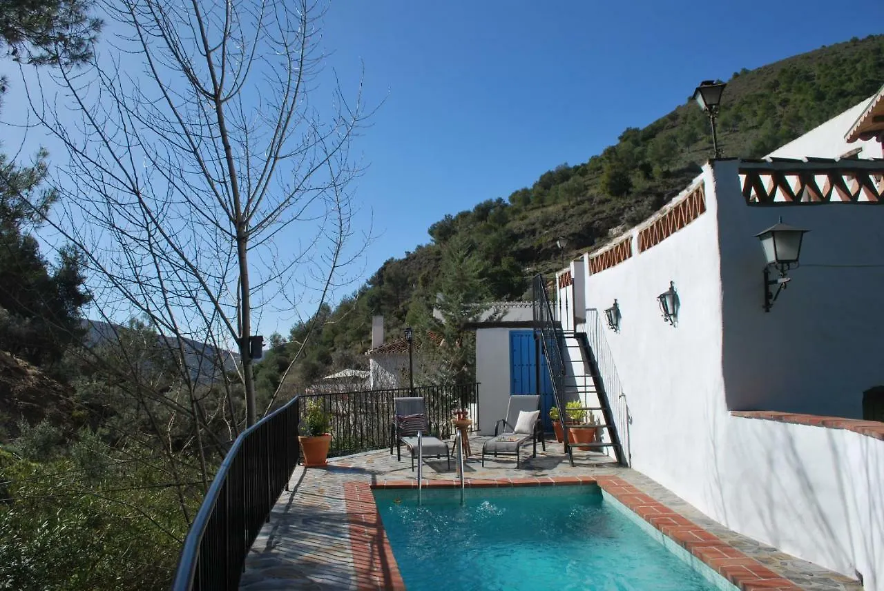 Casa Antonio Hotel Acebuchal 0*,  Spain