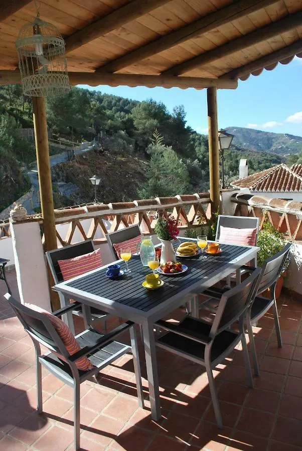 Casa di campagna Casa Antonio Hotel Acebuchal