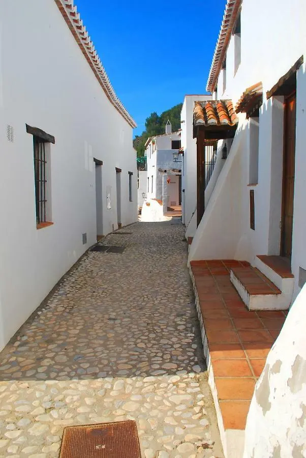 Casa Antonio Hotel Acebuchal 0*,  Spain