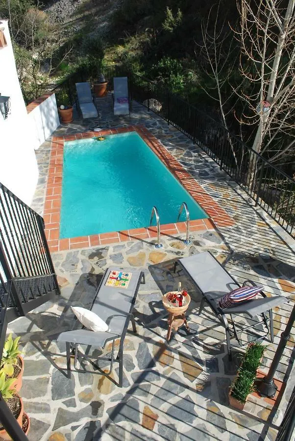 Country house Casa Antonio Hotel Acebuchal Spain