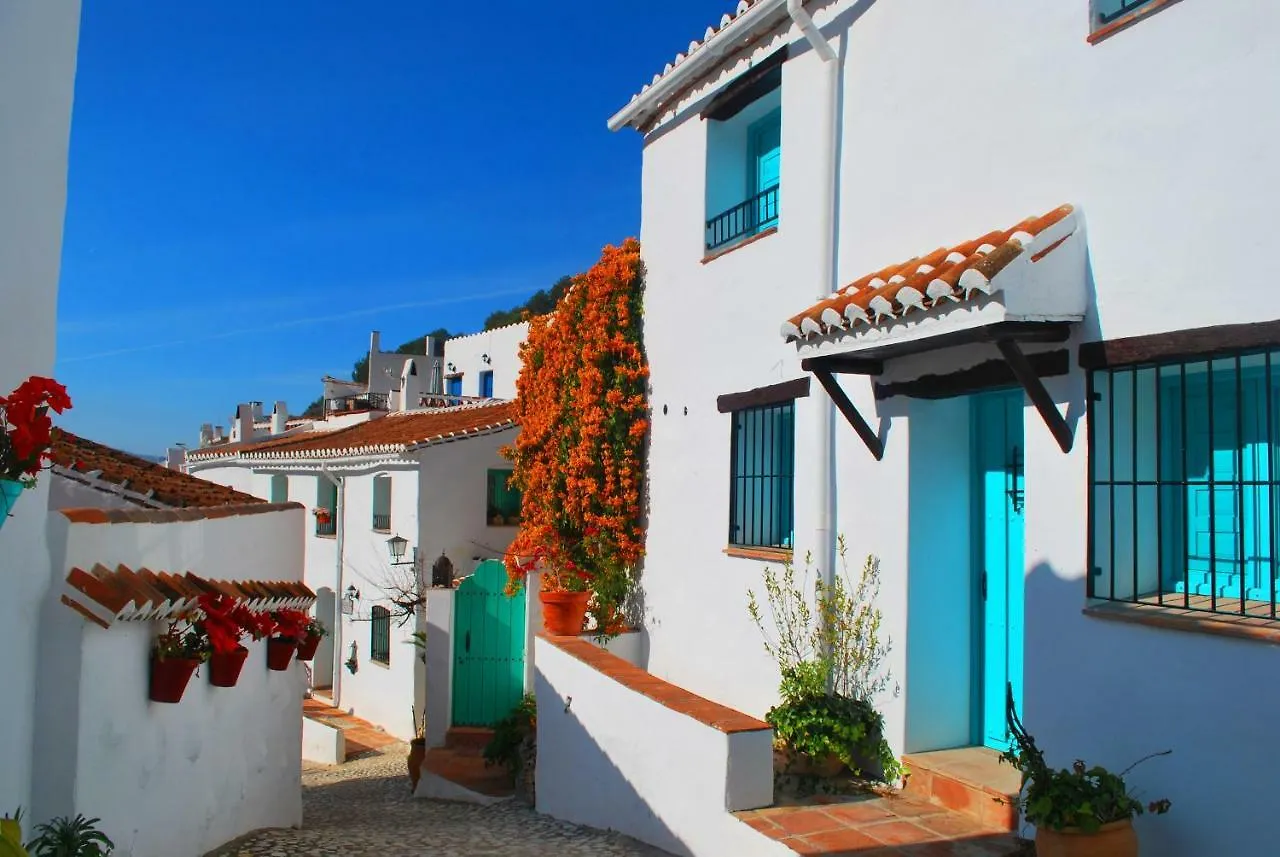 Casa Antonio Hotel Acebuchal